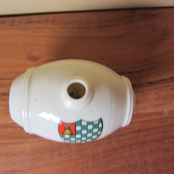 W.H. Goss crested heraldry china vintage Chesham (GC081 Grace) - Picture 5 of 7